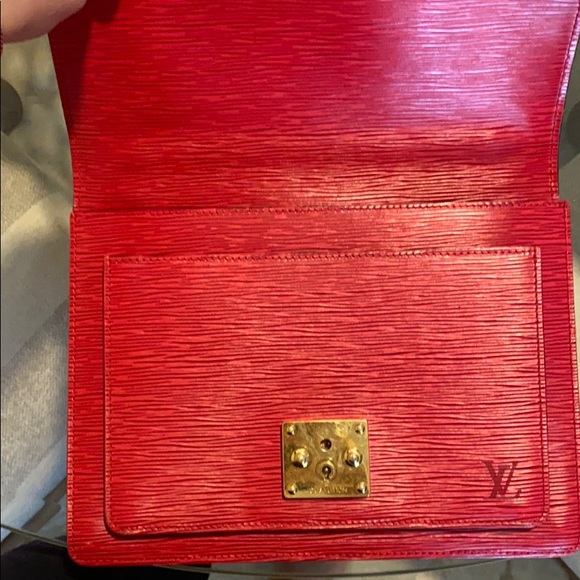 Louis Vuitton Monceau - Picture 4 of 8